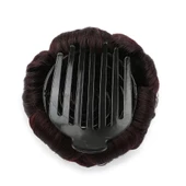 Topuz Toka - Koyu Kızıl thumbnail 2