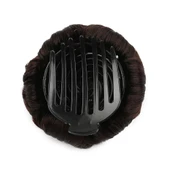 Topuz Toka - Koyu Kahve thumbnail 2