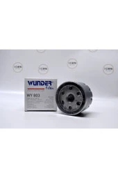 Icon Group - Renault Euro 4 - Fluence - Megane III - Duster - Sandero - Juke - Note Yağ Filtresi - WY 803 thumbnail 1