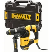 Dewalt D25334K Pnömatik Kırıcı Delici Matkap 950 Watt (3,5 jul) - 1