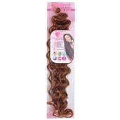 Su Dalgası Saç - Bakır thumbnail 3