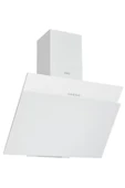 ESTY 3462w Beyaz 60 Cm Ankastre Davlumbaz - 1