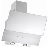 EMİNÇELİK EC-CH 1454 RC W60 2 CAMLI BEYAZ DAVLUMBAZ (UZAKTAN KUMANDALI) SANCAK ALİMER - 3