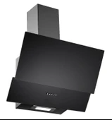 EMİNÇELİK EC-CH 1454 PB B60 2 CAMLI TUŞLU SİYAH DAVLUMBAZ SANCAK ALİMER thumbnail 1