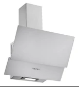 EMİNÇELİK EC-CH 1454 PB W60 2 CAMLTUŞLU BEYAZ DAVLUMBAZ SANCAK ALİMER - 1