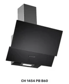 EMİNÇELİK EC-CH 1454 PB B60 2 CAMLI TUŞLU SİYAH DAVLUMBAZ SANCAK ALİMER thumbnail 3