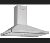 EMİNÇELİK EC-CH 1420 X60 PİRAMİT PASLANMAZ INOX DAVLUMBAZ SANCAK ALİMER - 3