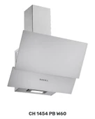 EMİNÇELİK EC-CH 1454 PB W60 2 CAMLTUŞLU BEYAZ DAVLUMBAZ SANCAK ALİMER - 3