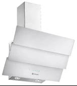 EMİNÇELİK EC-CH 1455 RC W60 3 CAMLI BEYAZ DAVLUMBAZ (UZAKTAN KUMANDALI) - 4