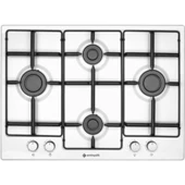 EMİNÇELİK EC-AH 7340 WE70 NG BEYAZ ANKASTRE (GÖMMELİ) 70 CM EMAYE OCAK - 3