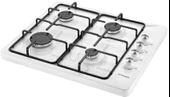 EMİNÇELİK EC-SÜ 3140 We60 NG Set Üstü (Tezgahüstü) Beyaz Emaye Ocak SANCAK ALİMER - 4