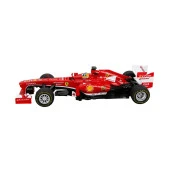 Sunman Ferrari F138 Uzaktan Kumandalı Formula1 1:18 thumbnail 2