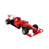 Sunman Ferrari F138 Uzaktan Kumandalı Formula1 1:18 thumbnail 6