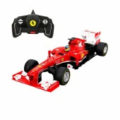 Sunman Ferrari F138 Uzaktan Kumandalı Formula1 1:18 thumbnail 1