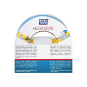 Bosstape Çift Köp.Solv. Mavi-Beyaz 48X10MT 15KG - 3