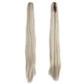 Tokalı Düz At Kuyruğu - Balköpüğü Platin Röfleli thumbnail 4