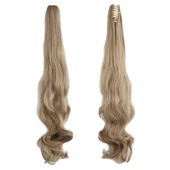 Tokalı Dalgalı At Kuyruğu - Balköpüğü thumbnail 1