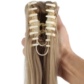 Tokalı Dalgalı At Kuyruğu - Balköpüğü thumbnail 4