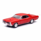 Sunman Muscle Model Araba 1:25 thumbnail 2