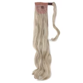 Bağlamalı Dalgalı At Kuyruğu - Balköpüğü Platin Röfleli thumbnail 3