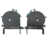 Apple MacBook Pro Retina 16.2" A2485 (2021-2022) Notebook Cpu+Gpu Fanı SET - 2