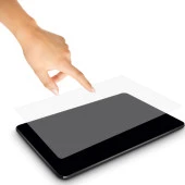 Bufalo Samsung Galaxy Tab A9 X110 Flexible Nano Ekran Koruyucu thumbnail 3