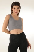 DoReMi Dikişsiz Örme Bralet - 2