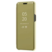 Samsung Galaxy S10e Aynalı Kapaklı Lüx Kılıf thumbnail 3