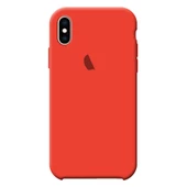 Apple Iphone X / XS Silikon Lansman Kılıf - 3
