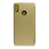 Huawei Y7 Prime 2019 Yarım Cam Kapaklı Kılıf thumbnail 10