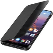 Huawei Y7 Prime 2019 Yarım Cam Kapaklı Kılıf thumbnail 8