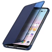 Huawei Mate 30 Lite Yarım Cam Kapaklı Kılıf thumbnail 7