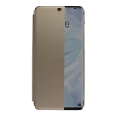 Huawei Mate 30 Pro Yarım Cam Kapaklı Kılıf thumbnail 10