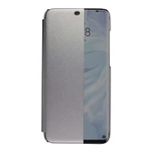 Huawei Mate 30 Pro Yarım Cam Kapaklı Kılıf thumbnail 9