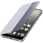 Huawei Mate 30 Lite Yarım Cam Kapaklı Kılıf thumbnail 10