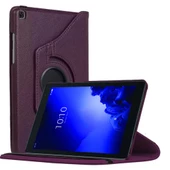 Samsung Galaxy Tab S6 Lite SM P610 10.4 inç Döner Standlı Tablet Kılıfı thumbnail 2