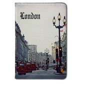 Apple Ipad Pro 12,9 inç Döner Standlı Tablet Kılıfı - 2