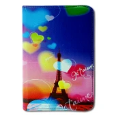 Apple Ipad Pro 12,9 inç Döner Standlı Tablet Kılıfı - 3