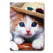 Apple Ipad Pro 12,9 inç Döner Standlı Tablet Kılıfı - 4