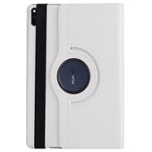 Huawei MatePad Pro 10.8 inç Döner Standlı Tablet Kılıfı thumbnail 2