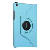 Samsung Galaxy Tab A7 SM T500 10.4 inç Döner Standlı Tablet Kılıfı thumbnail 2