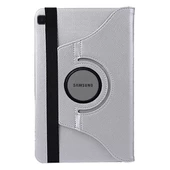 Samsung Galaxy Tab A7 SM T500 10.4 inç Döner Standlı Tablet Kılıfı thumbnail 5