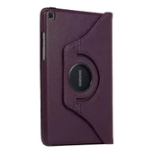 Samsung Galaxy Tab A7 SM T500 10.4 inç Döner Standlı Tablet Kılıfı thumbnail 6