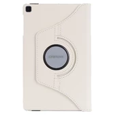 Samsung Galaxy Tab A7 SM T500 10.4 inç Döner Standlı Tablet Kılıfı thumbnail 3