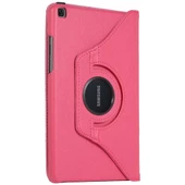 Samsung Galaxy Tab A7 SM T500 10.4 inç Döner Standlı Tablet Kılıfı thumbnail 8