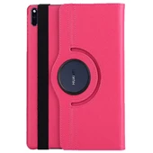 Huawei MatePad Pro 10.8 inç Döner Standlı Tablet Kılıfı thumbnail 9