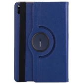 Huawei MatePad Pro 10.8 inç Döner Standlı Tablet Kılıfı thumbnail 6