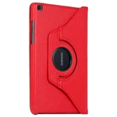 Samsung Galaxy Tab A7 SM T500 10.4 inç Döner Standlı Tablet Kılıfı thumbnail 1