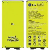 Lg G5 Bl-42D1f Batarya Pil - 1