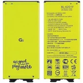 Lg G5 Bl-42D1f Batarya Pil - 2